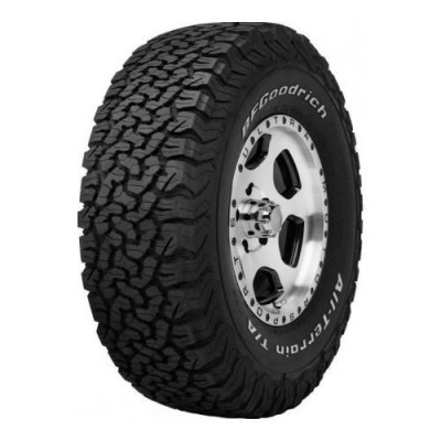 285/75R16 ALL-TERRAIN KO2 RWL 116/113R BFGOODRICH